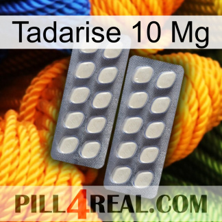 Tadarise 10Mg 07